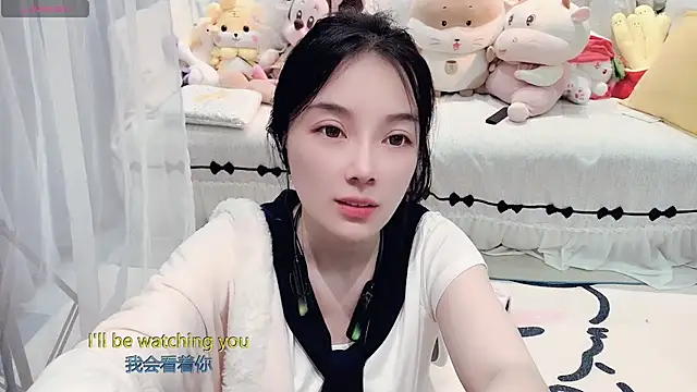 AKiKi711 online show from March 2026 05:08:01 PM