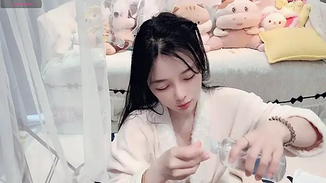 AKiKi711 online show from March 2026 08:51:02 AM