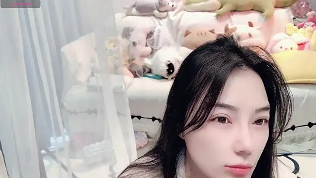 AKiKi711 online show from March 2026 05:02:02 AM