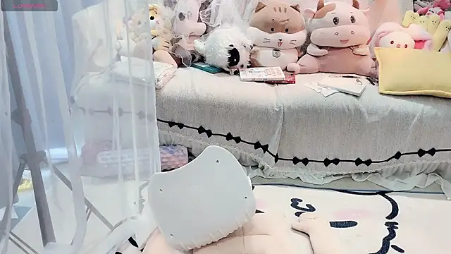 AKiKi711 online show from March 2026 05:07:02 AM