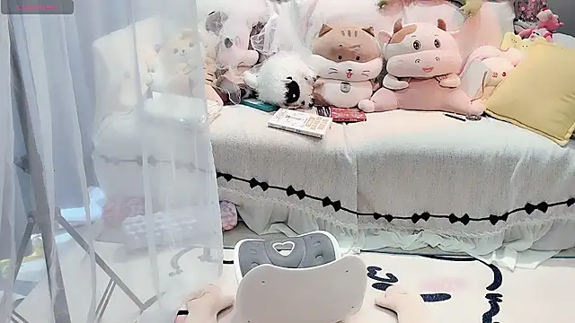 AKiKi711 online show from April 2026 04:54:02 AM