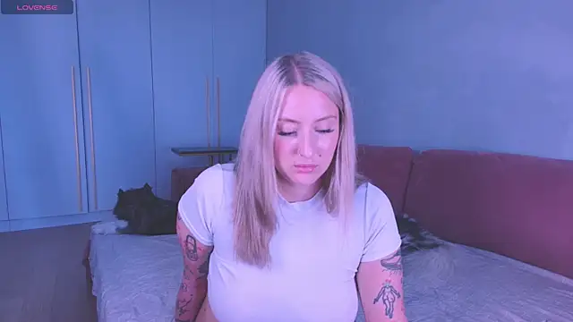Oh mylissa online show from June 2026 02:24:02 AM