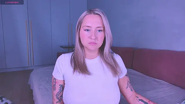 Oh mylissa online show from June 2026 08:57:01 PM