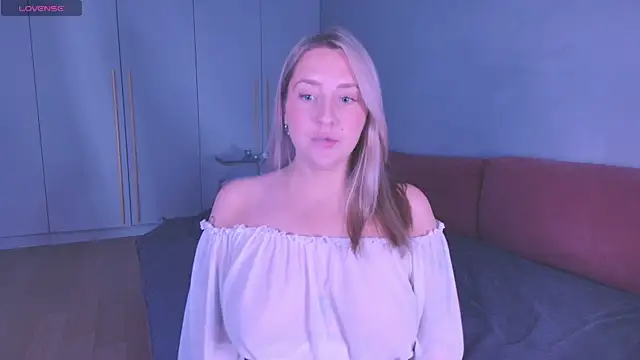 Oh mylissa online show from July 2026 08:11:02 PM