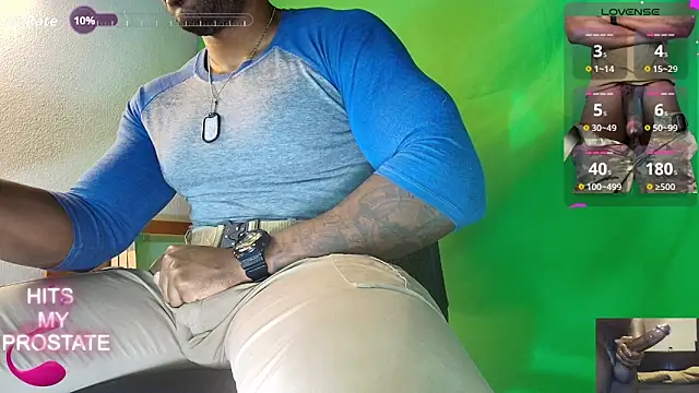 Snapshot of hot_black3 chatting on September 2025 12:53:01 PM hot black3 online show from September 2025 12:53:01 PM