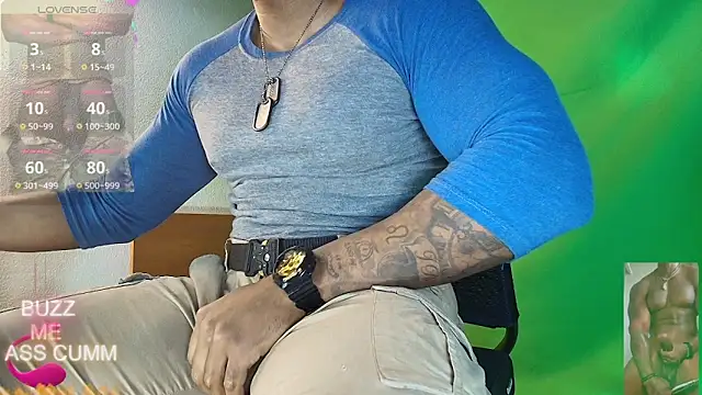 Snapshot of hot_black3 chatting on February 2026 05:52:01 AM hot black3 online show from February 2026 05:52:01 AM