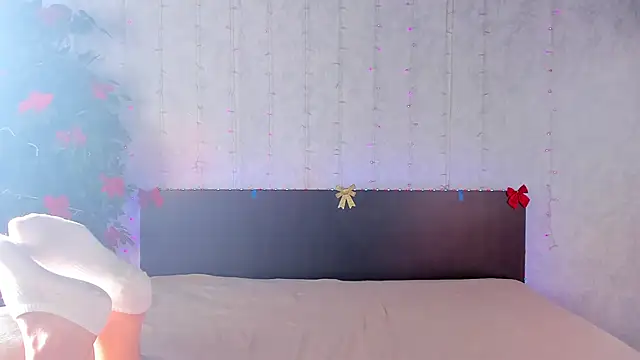 Milana Crystal  online show from January 2025 11:37:01 AM