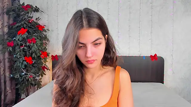 Milana Crystal  online show from January 2025 08:16:02 AM