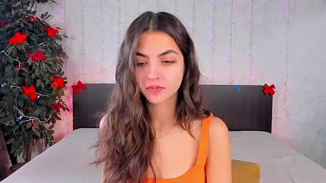 Milana Crystal  online show from January 2025 08:19:02 AM