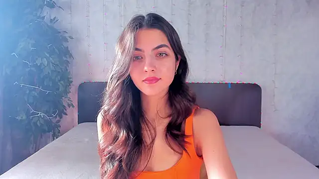 Milana Crystal  online show from February 2025 11:20:01 AM