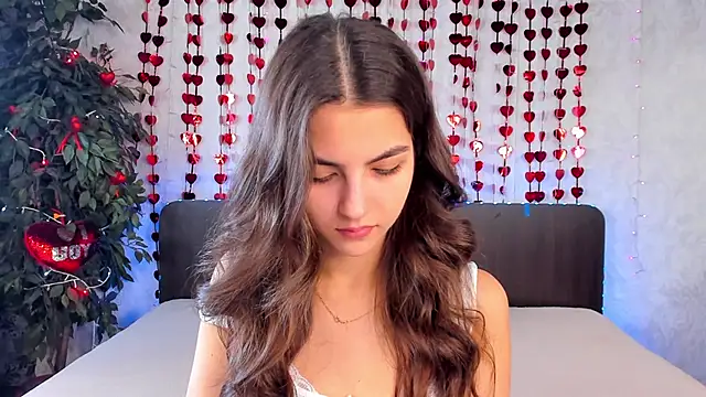 Milana Crystal  online show from February 2025 08:12:02 AM