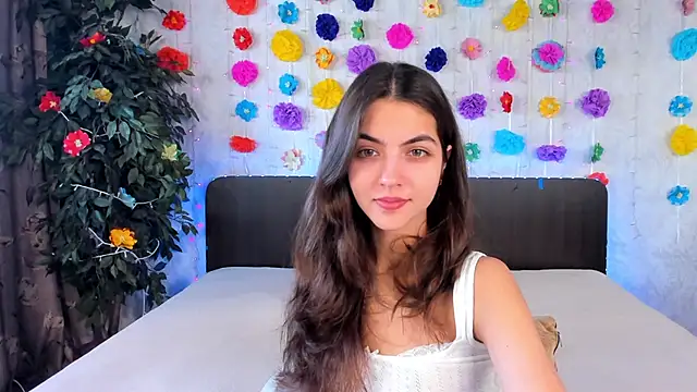 Milana Crystal  online show from March 2025 08:23:02 AM