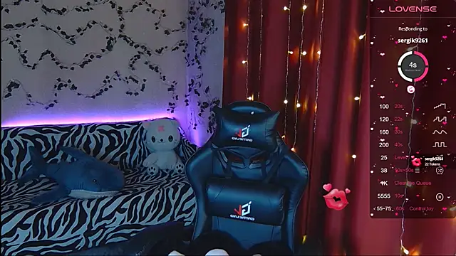 Snapshot of Sidney_blush chatting on January 2025 03:48:02 AM Sidney blush online show from January 2025 03:48:02 AM