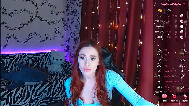 Snapshot of Sidney_blush chatting on February 2025 03:34:02 AM Sidney blush online show from February 2025 03:34:02 AM