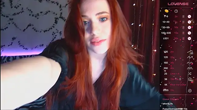 Snapshot of Sidney_blush chatting on March 2025 03:24:01 AM Sidney blush online show from March 2025 03:24:01 AM