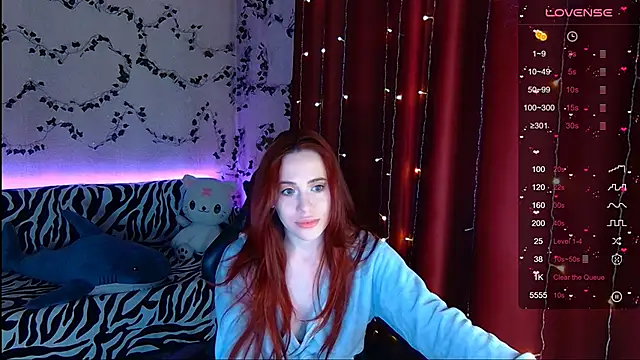 Snapshot of Sidney_blush chatting on March 2025 03:34:01 AM Sidney blush online show from March 2025 03:34:01 AM