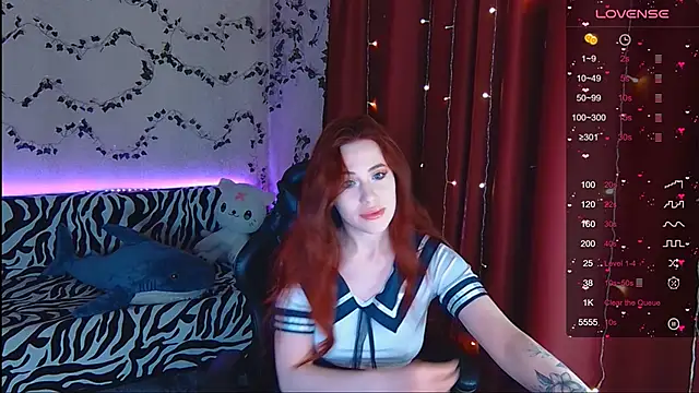 Snapshot of Sidney_blush chatting on March 2025 04:16:02 AM Sidney blush online show from March 2025 04:16:02 AM