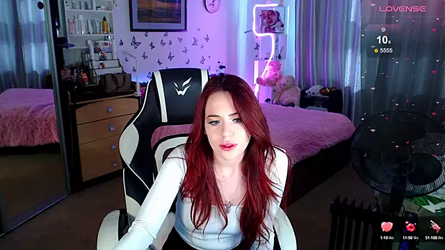 Snapshot of Sidney_blush chatting on September 2025 04:58:02 AM Sidney blush online show from September 2025 04:58:02 AM