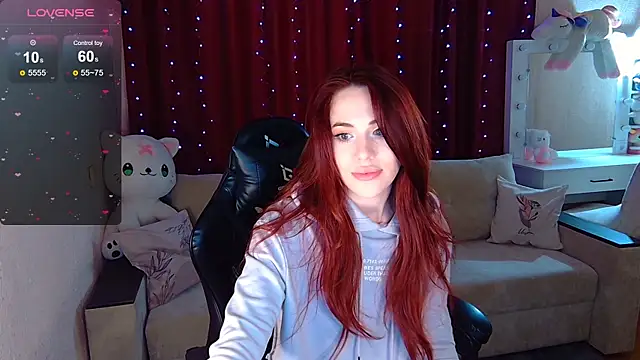 Snapshot of Sidney_blush chatting on December 2025 05:12:02 AM Sidney blush online show from December 2025 05:12:02 AM