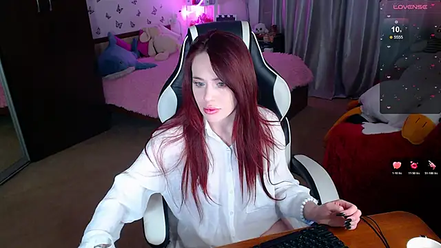 Snapshot of Sidney_blush chatting on February 2026 04:11:01 AM Sidney blush online show from February 2026 04:11:01 AM