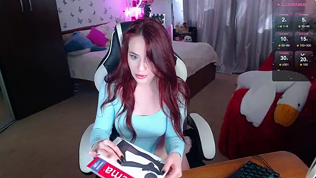 Snapshot of Sidney_blush chatting on March 2026 06:09:02 AM Sidney blush online show from March 2026 06:09:02 AM