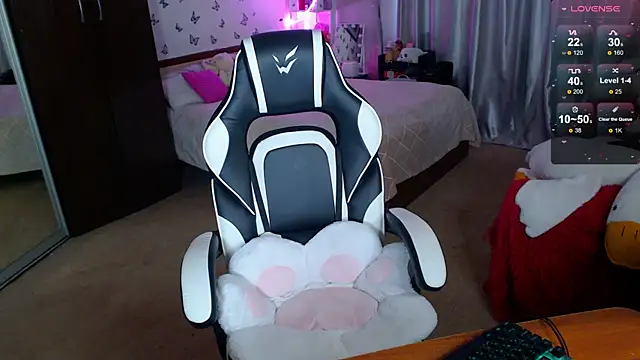 Snapshot of Sidney_blush chatting on March 2026 08:06:01 AM Sidney blush online show from March 2026 08:06:01 AM