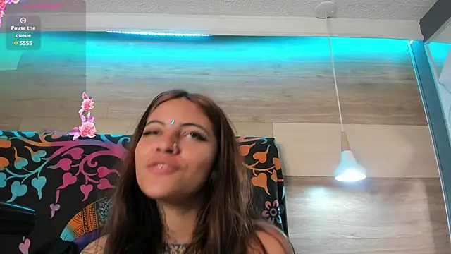 Cori Paige online show from January 2025 12:29:01 PM