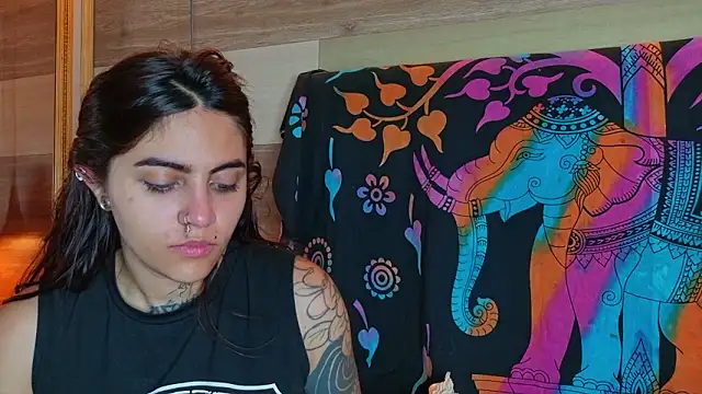 Cori Paige online show from February 2026 04:10:01 AM