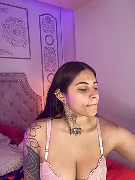 Cori Paige online show from February 2026 04:30:02 AM