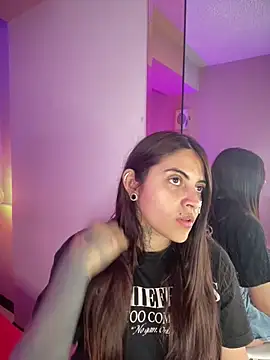 Cori Paige online show from February 2026 04:09:01 AM