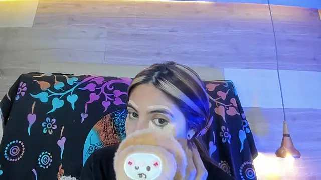 Cori Paige online show from April 2026 04:07:02 AM