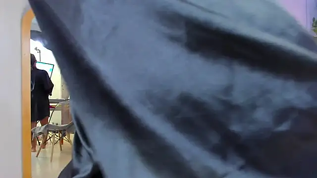 Georgina-coule online show from February 2025 06:20:01 PM