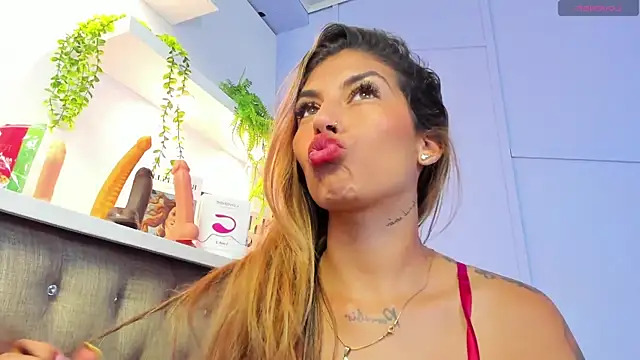 Georgina-coule online show from March 2025 03:20:01 PM