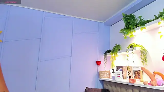 Georgina-coule online show from March 2025 06:22:01 PM