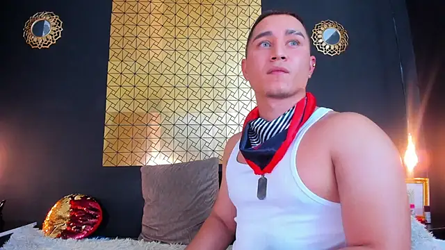 francesco evan online show from January 2025 08:48:02 PM