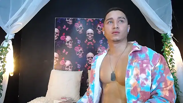 francesco evan online show from January 2025 02:51:01 PM