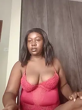 SassyAss Coco online show from February 2026 01:11:02 AM