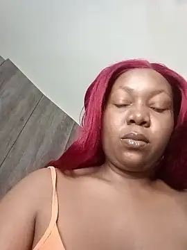 SassyAss Coco online show from June 2026 01:21:02 AM