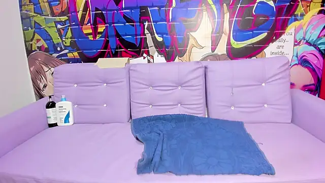 jessi and boy online show from October 2025 11:05:01 PM