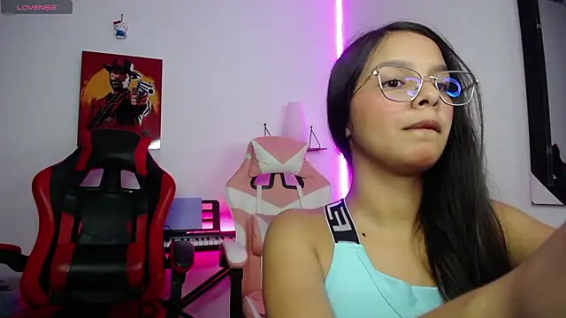 jessi and boy online show from March 2026 03:10:01 AM