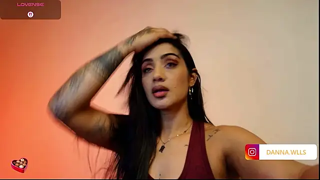 Dannawells online show from March 2026 02:29:02 AM