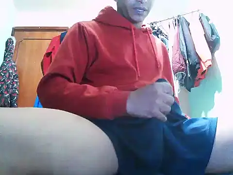 andrescaraballo online show from February 2026 02:54:01 AM