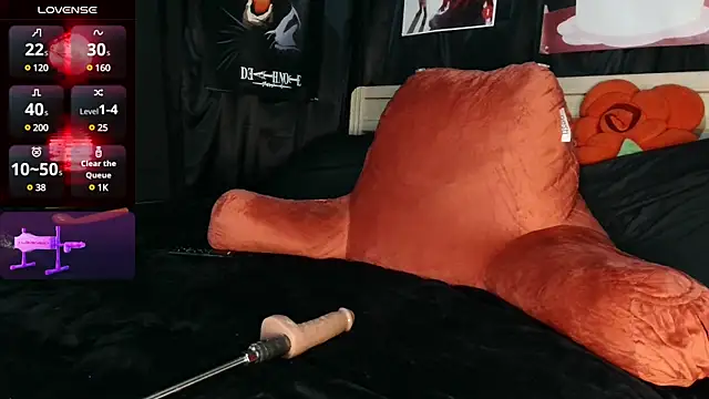 Snapshot of HarpertheHarpy chatting on January 2025 12:13:01 AM HarpertheHarpy online show from January 2025 12:13:01 AM