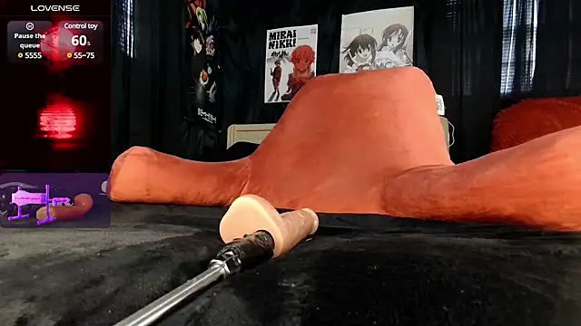 Snapshot of HarpertheHarpy chatting on March 2025 10:10:02 PM HarpertheHarpy online show from March 2025 10:10:02 PM