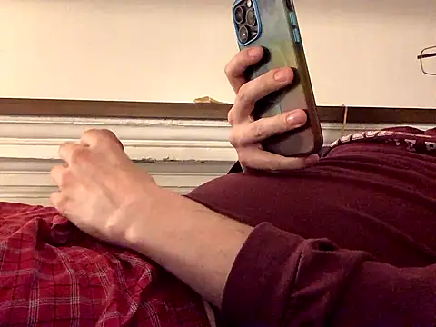 Hebrewhammers42 online show from December 2024 09:23:01 PM