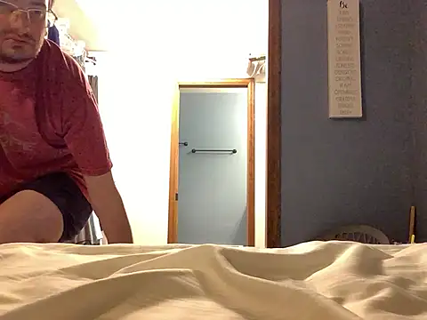 Hebrewhammers42 online show from March 2025 05:00:02 AM