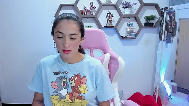 SharonSander online show from December 2024 03:40:02 AM