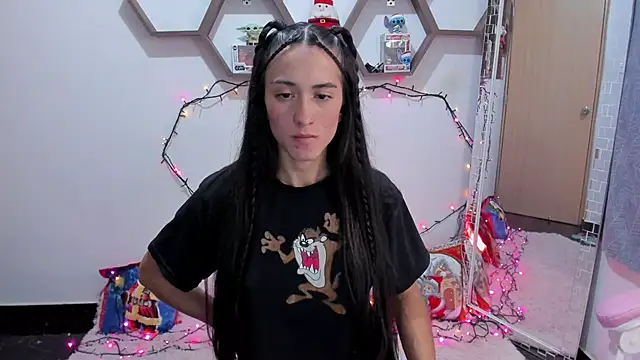 SharonSander online show from December 2024 04:50:02 AM