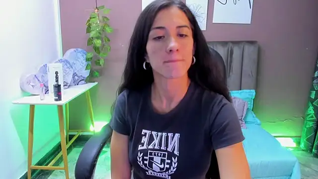 SharonSander online show from February 2025 08:46:02 AM