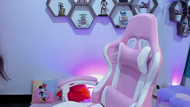 SharonSander online show from February 2025 01:05:02 AM